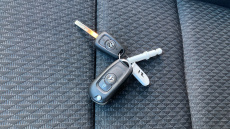 Vauxhall Astra 1.4T 16V 150 Griffin 5dr Petrol Hatchback